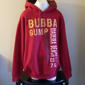 Bubba Gump Hooded Sweatshirt